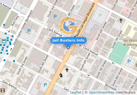 Jail Busters Info