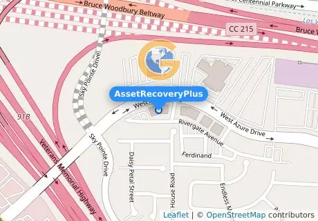 AssetRecoveryPlus