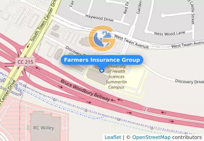 Farmers Insurance Group