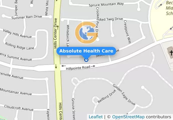 Absolute Health Care