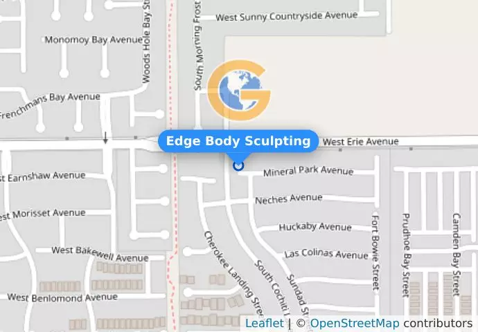 Edge Body Sculpting