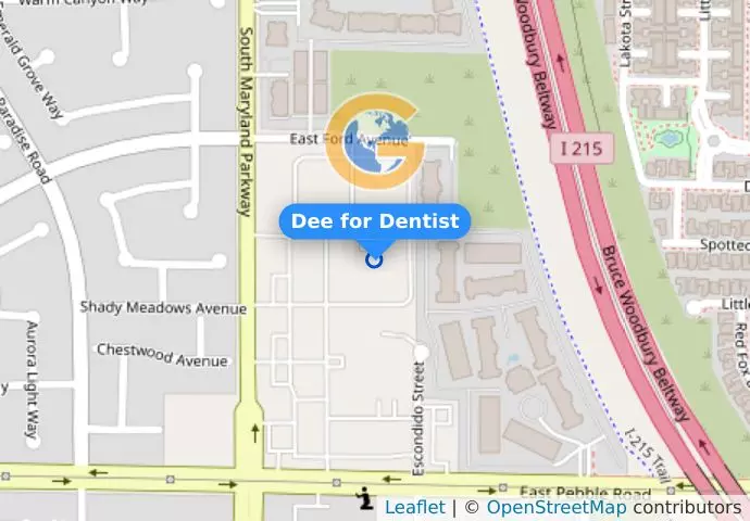 Dee for Dentist