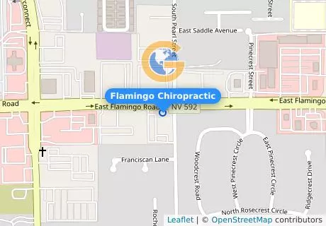 Flamingo Chiropractic