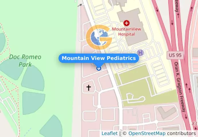 Mountain View Pediatrics