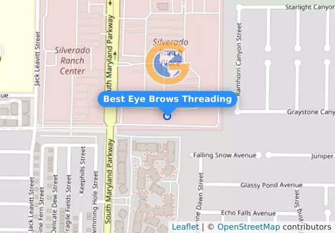 Best Eye Brows Threading