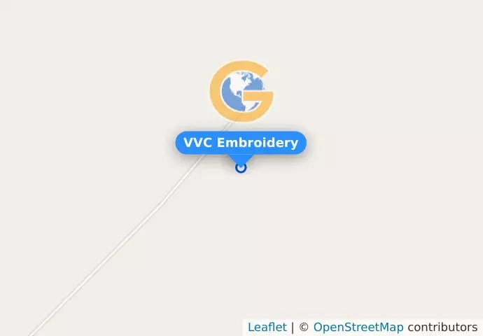 VVC Embroidery