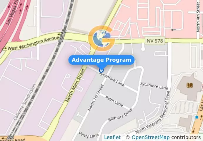 Advantage Program