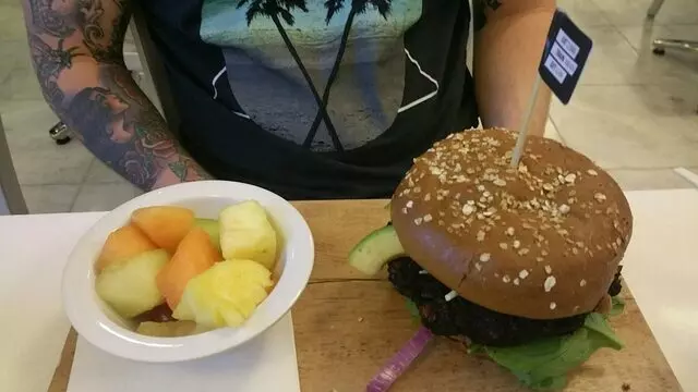 ProteinHouse
