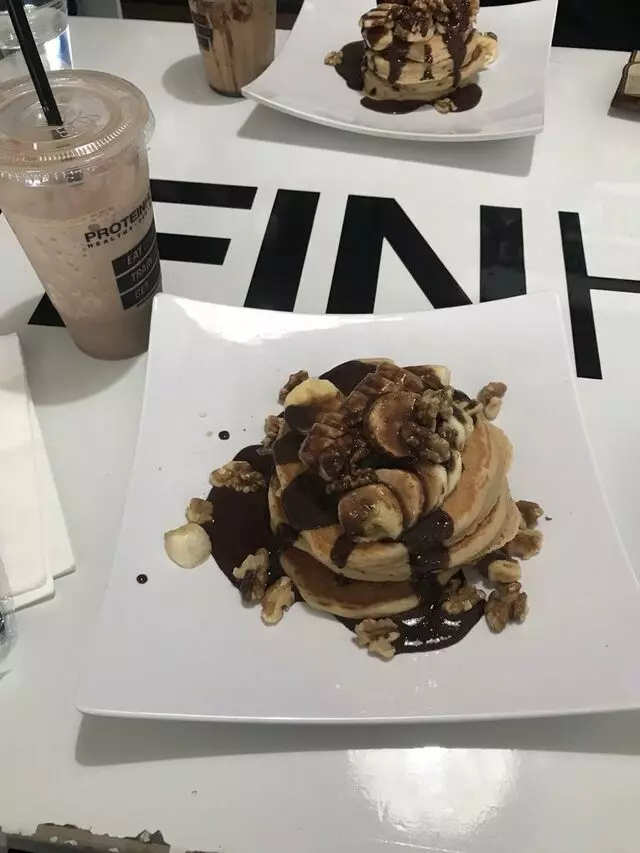 ProteinHouse