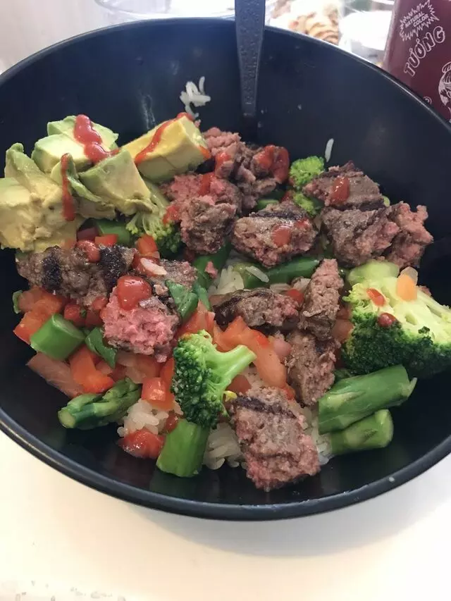 ProteinHouse