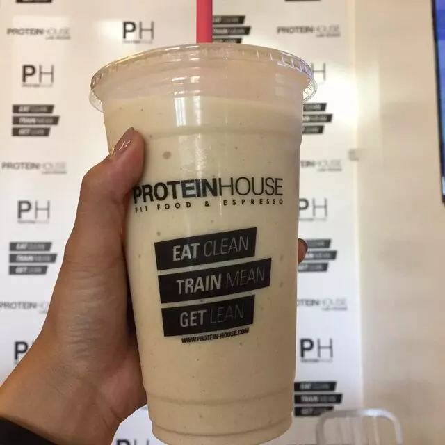 ProteinHouse