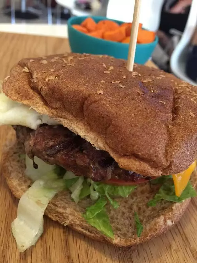 ProteinHouse