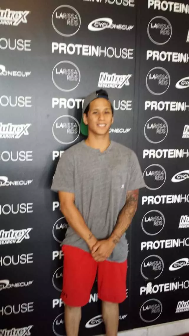 ProteinHouse
