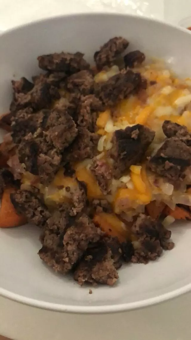 ProteinHouse