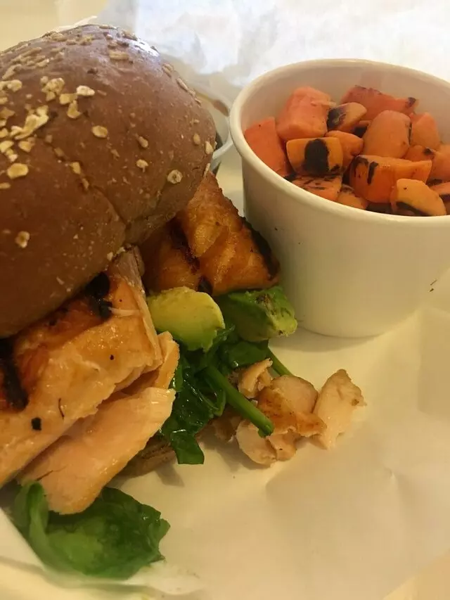 ProteinHouse