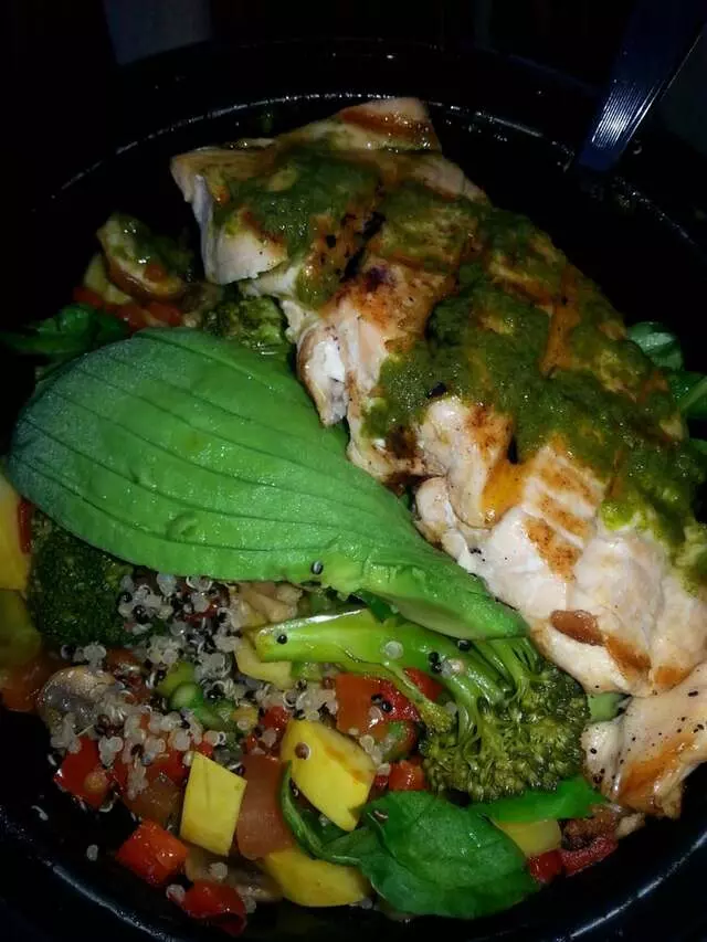 ProteinHouse