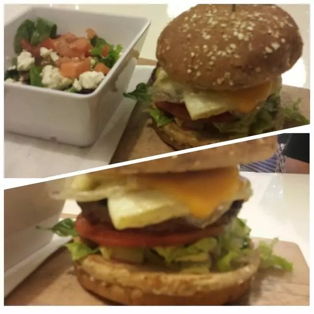 ProteinHouse