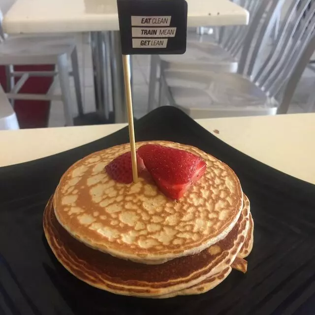 ProteinHouse