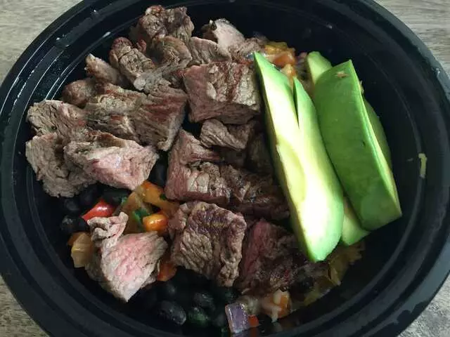 ProteinHouse