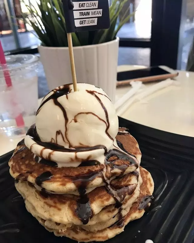 ProteinHouse