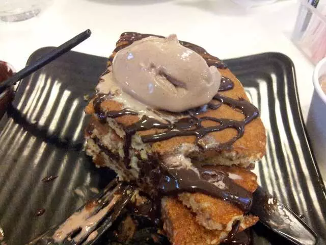 ProteinHouse