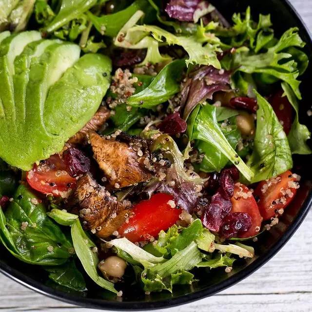 ProteinHouse