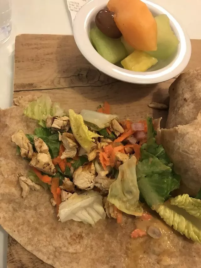 ProteinHouse
