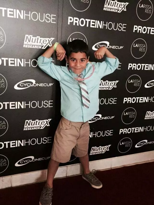 ProteinHouse