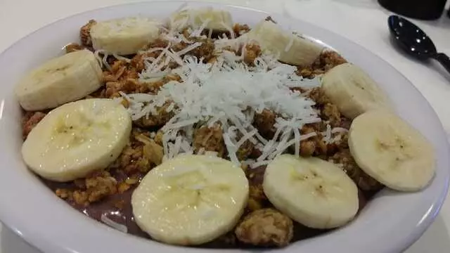 ProteinHouse