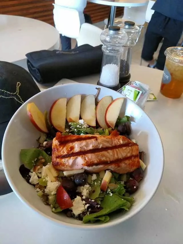 ProteinHouse