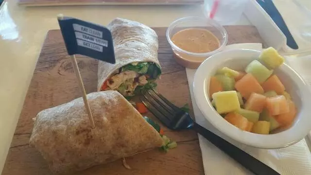 ProteinHouse