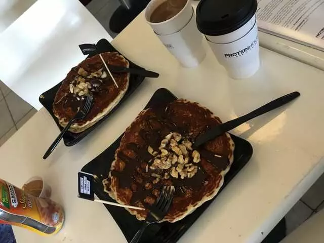 ProteinHouse