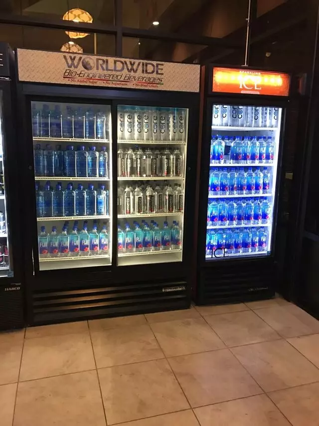 ProteinHouse