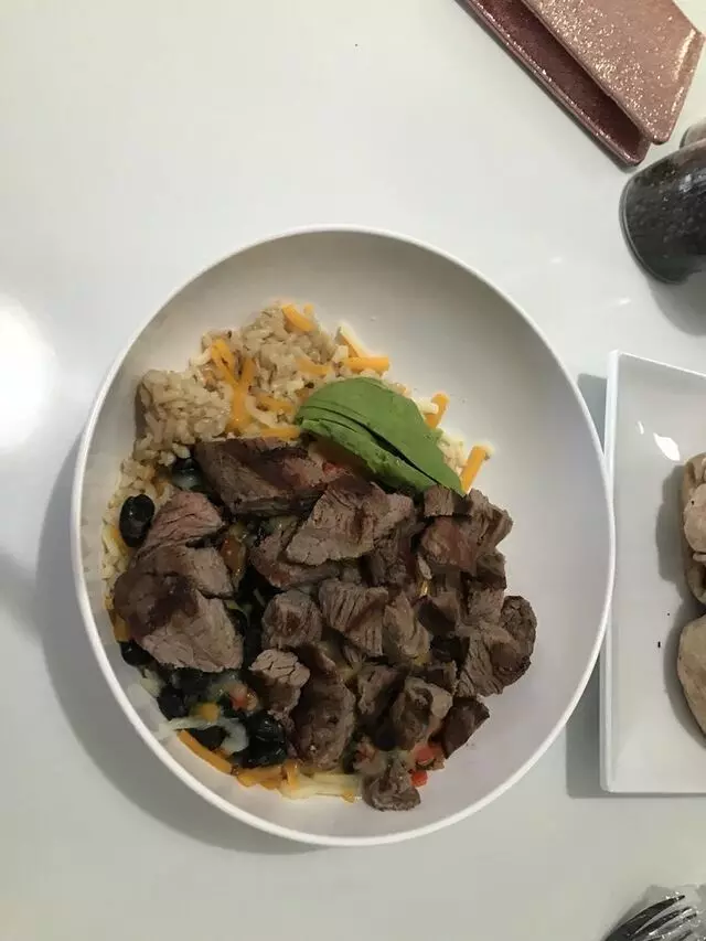 ProteinHouse