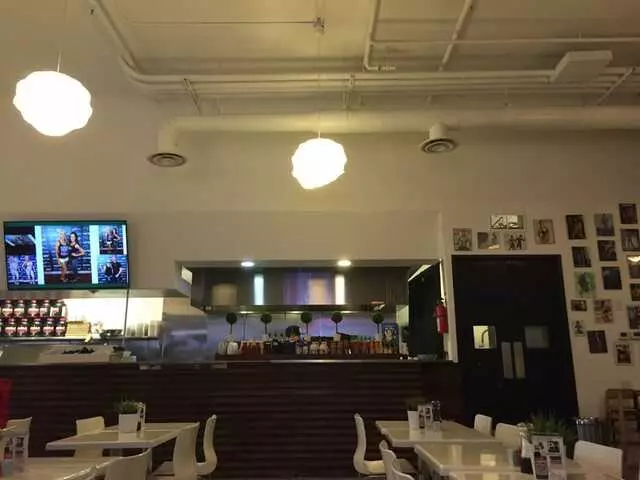ProteinHouse