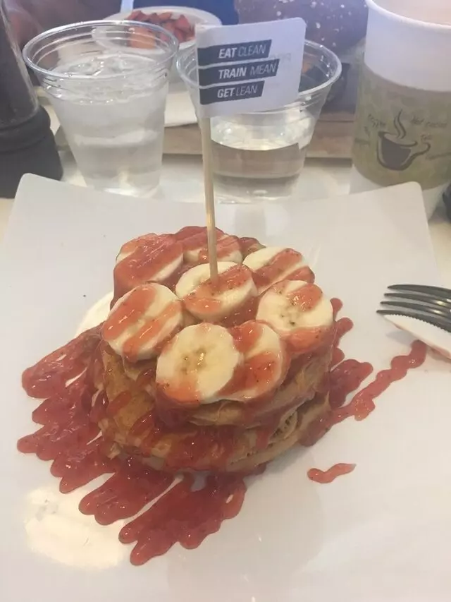 ProteinHouse