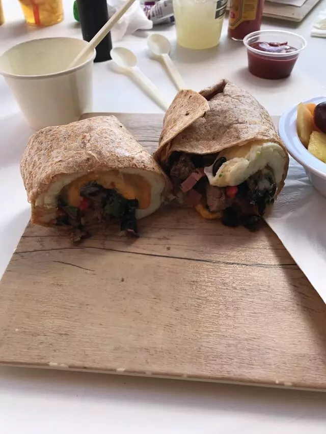 ProteinHouse
