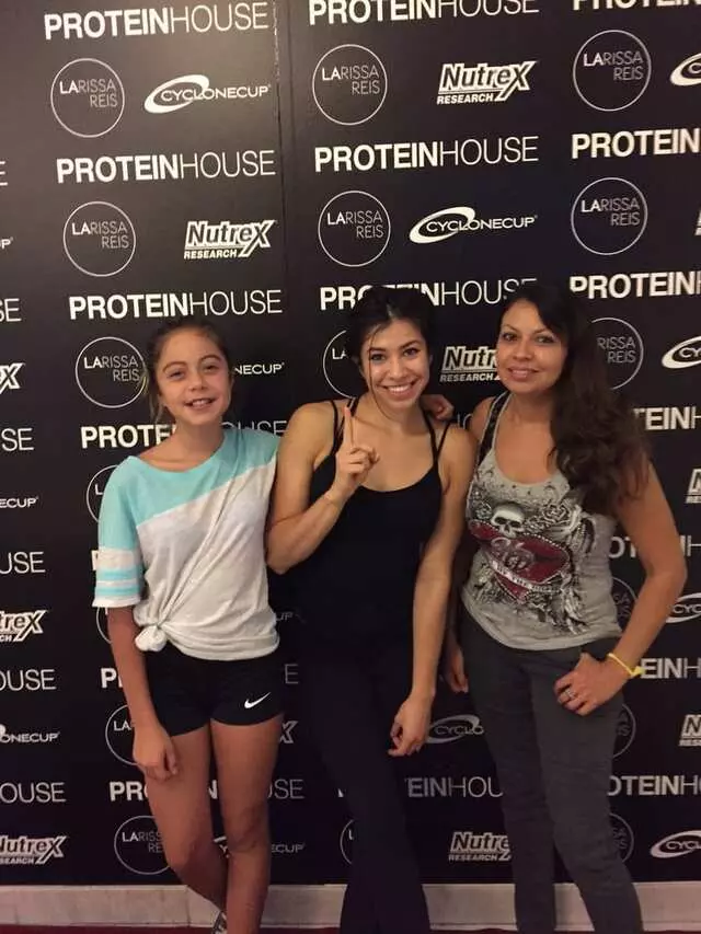 ProteinHouse