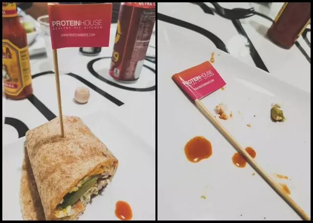ProteinHouse