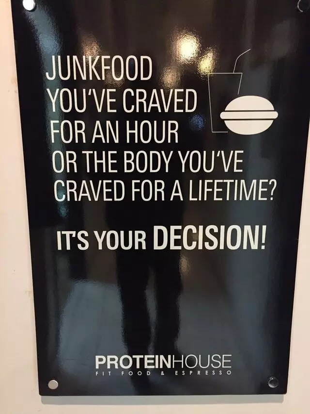 ProteinHouse