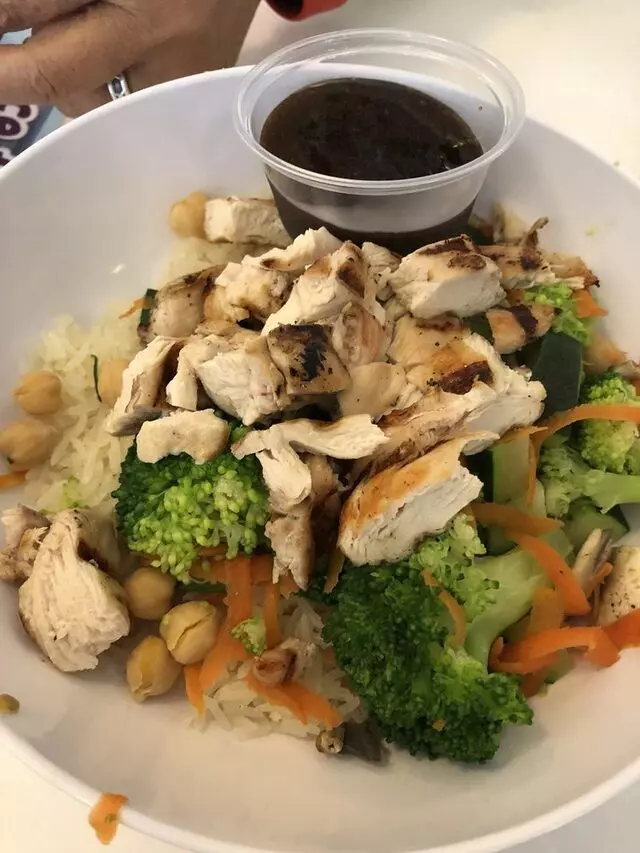 ProteinHouse