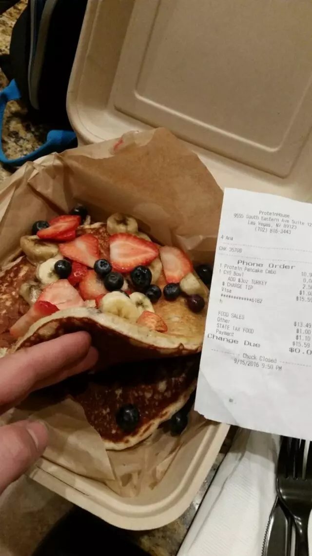 ProteinHouse
