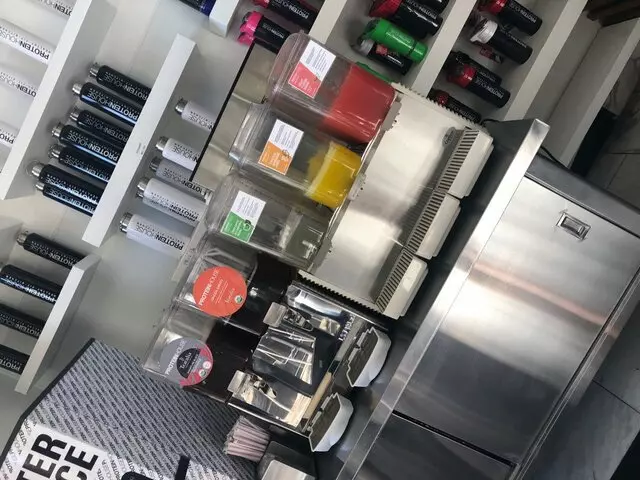 ProteinHouse