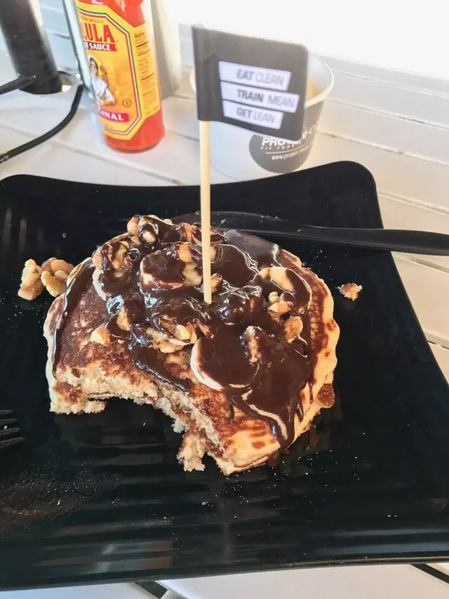ProteinHouse