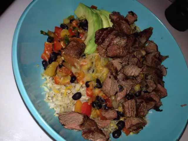 ProteinHouse