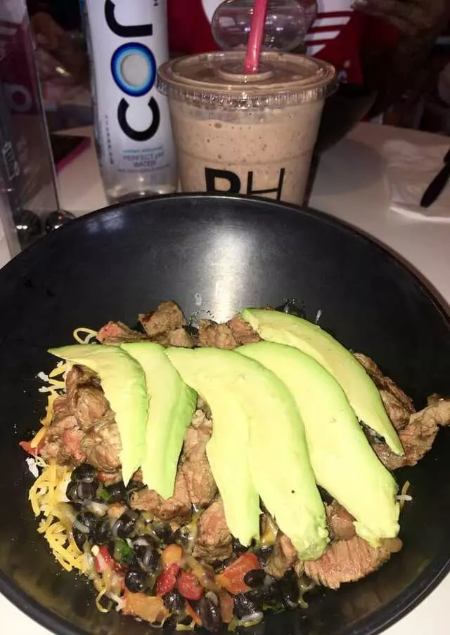 ProteinHouse