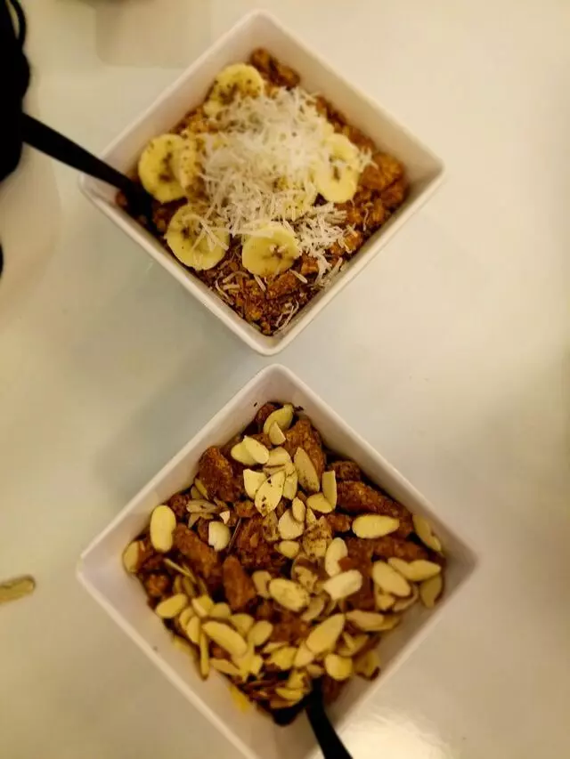 ProteinHouse