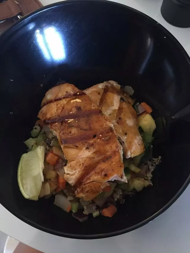 ProteinHouse