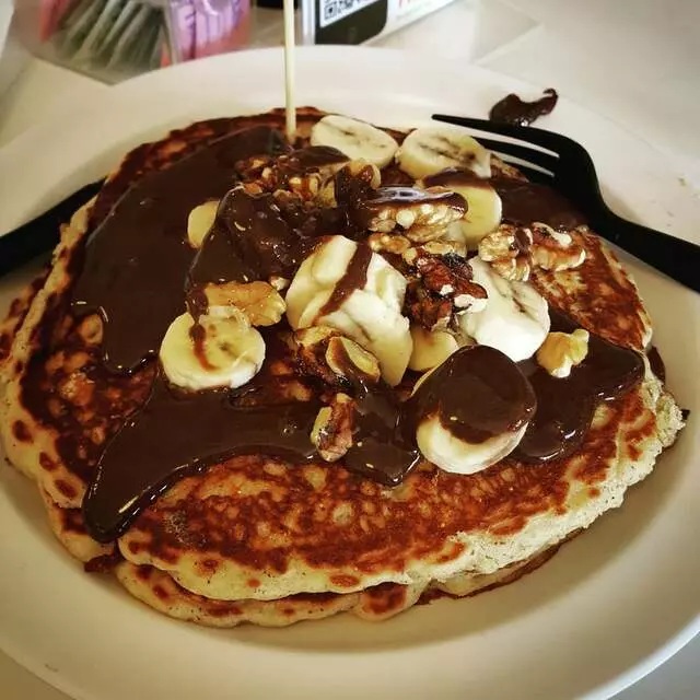 ProteinHouse