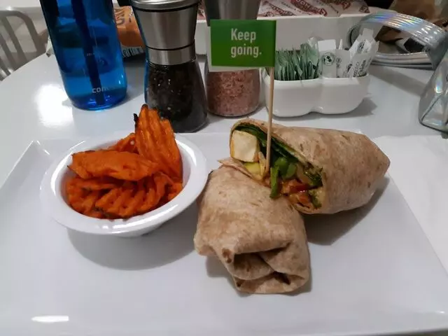 ProteinHouse